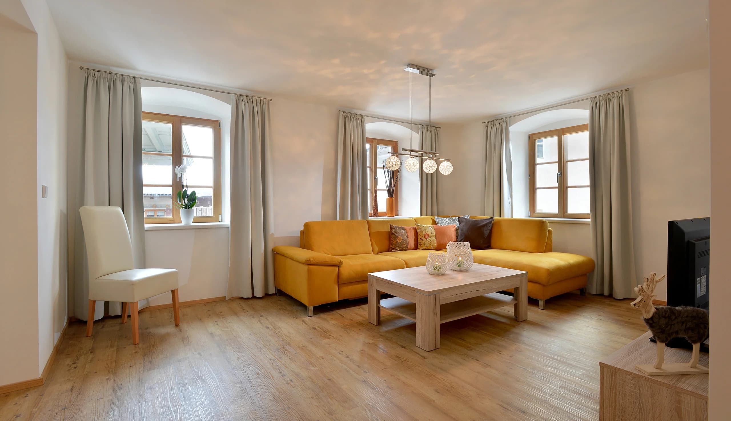 Apartment in Hopfgarten - Jägerhaus apartments